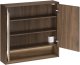 Lustro Stamar Szafka z lustrem 80cm 2 drzwi 5