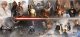 Trefl Puzzle 9000 Star Wars The Story of Darth Vader 3