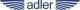Sprężarka Adler ADLER KOMPRESOR 100l AD400- 100-3 230V 1