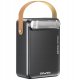 Powerbank Awei AWEI PowerBank P102K 80000mAh 22,5W PD   2xUSB-C 3xUSB-A czarny 2