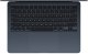 Laptop Apple MacBook Air 13 M5 / 16 GB / 512 GB / MacOS / Północ (MDHE4) + Ładowarka Apple 30W w zestawie 2