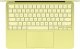 Laptop Apple MacBook Neo Apple A18 Pro / 8 GB / 256 GB / MacOS / Cytrusowy (MHFD4) + Ładowarka Apple w zestawie 2