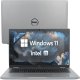 Laptop poleasingowy Dell Latitude 5420 i7-1185G7 11GEN 4.80GHz 32 GB RAM 512 M.2 NVMe 14 cali Dotykowy IPS Win11PRO do pracy 1