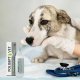 Sante POLISEPT VET WOUND IRRIGATION SILVER PRO  płyn do irygacji ran dla psa i kota 500 ml 3