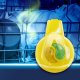 Reckitt Benckiser FINISH Odświeżacz Cytryna i Limonka 13