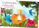 HarperCollins Kamishibai. Calineczka 1