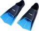 Aqua-Speed Płetwy treningowe granatowo-niebieskie r. 39-40 1