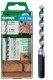Spax WKRĘT TARASOWY A2 TX 5.0*60MM SPAX-D STARE ZŁOTO (850)+ZES. 7