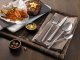 Zwilling Zestaw sztućców Zwilling Aberdeen 30 el stal połysk 6 osób 2