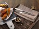 Zwilling Zestaw sztućców Zwilling Aberdeen 30 el stal połysk 6 osób 3
