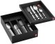 Zwilling Zestaw sztućców Zwilling Aberdeen 30 el stal połysk 6 osób 9
