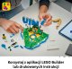 LEGO Editions Football Vini Jr. — piłkarskie momenty (43027) 7