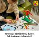 LEGO Editions Cristiano Ronaldo — piłkarska legenda (43016) 7