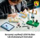 LEGO Editions Lionel Messi — piłkarska legenda (43015) 7