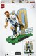 LEGO Editions Lionel Messi — piłkarska legenda (43015) 10