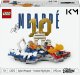 LEGO Editions Kylian Mbappé — piłkarskie momenty (43013) 1