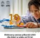 LEGO Editions Kylian Mbappé — piłkarskie momenty (43013) 2
