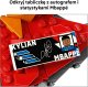 LEGO Editions Kylian Mbappé — piłkarskie momenty (43013) 4