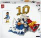 LEGO Editions Kylian Mbappé — piłkarskie momenty (43013) 10