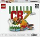 LEGO Editions Cristiano Ronaldo — piłkarskie momenty (43012) 1