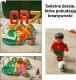 LEGO Editions Cristiano Ronaldo — piłkarskie momenty (43012) 3