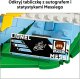 LEGO Editions Lionel Messi — piłkarskie momenty (43011) 4