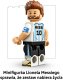 LEGO Editions Lionel Messi — piłkarskie momenty (43011) 5