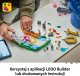 LEGO Editions Lionel Messi — piłkarskie momenty (43011) 7