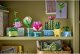 LEGO Botanicals Bujające się roślinki (11506) 9