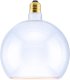 Segula SEGULA LED Floating Globe 200 przezroczysty E27 350Lm 2200K 2