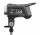 Lampa studyjna Multiblitz Lampa LED Yongnuo YNRay360 - WB (3200 K - 5600 K) 5