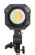 Lampa studyjna Multiblitz Lampa LED Yongnuo YNRay360 - WB (3200 K - 5600 K) 6