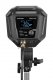 Lampa studyjna Multiblitz Lampa LED Yongnuo YNRay360 - WB (3200 K - 5600 K) 7