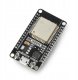 Espressif Oem ESP32 WiFi + BT 4.2 - platforma z modułem ESP-WROOM-32 kompatybilna z ESP32-DevKit 3