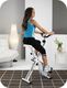 Rower stacjonarny BH Fitness Open & Go YF90 magnetyczny 4