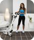 Rower stacjonarny BH Fitness Open & Go YF90 magnetyczny 5