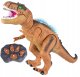 Egaleco B23K DINOZAUR RC ROBOT LED MUZYKA 3