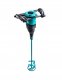 Mieszarka Collomix COLLOMIX XQ 1 HF 1100W Z Mieszadłem WK 120 HF 1