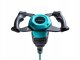 Mieszarka Collomix COLLOMIX XQ 1 HF 1100W Z Mieszadłem WK 120 HF 2