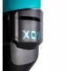 Mieszarka Collomix COLLOMIX XQ 1 HF 1100W Z Mieszadłem WK 120 HF 5