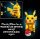 LEGO Pokemon Pikachu i Pokéball (72152) 5