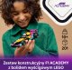 LEGO Speed champions Bolid F1 ACADEMY™ LEGO® (77258) 2