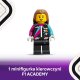 LEGO Speed champions Bolid F1 ACADEMY™ LEGO® (77258) 5