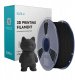 Sunlu Filament PLA 1.75mm Classic Czarny 1KG 5