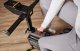 Rower stacjonarny Kingsmith Rower Treningowy KINGSMITH EBW18 W1B 7