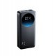 Powerbank Joyroom Powerbank Joyroom JR-PBF02 Pro 20000 mAh 45 W z wyświetlaczem cyfrowym 2x USB-A 2x USB-C - czarny 2