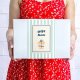 Cup&You ZESTAW BIG BOX "TEA GIFT SET" - HERBATY SYPANE ŚWIECA SOJOWA KUBKI Z ZAPARZACZAMI NA PREZENT UPOMINEK DLA KOBIETY FACETA DZIEWCZYNY CHŁOPAKA MAMY TATY BABCI DZIADKA 4