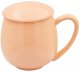 Cup&You ZESTAW BIG BOX "TEA GIFT SET" - HERBATY SYPANE ŚWIECA SOJOWA KUBKI Z ZAPARZACZAMI NA PREZENT UPOMINEK DLA KOBIETY FACETA DZIEWCZYNY CHŁOPAKA MAMY TATY BABCI DZIADKA 7