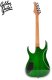 Golden Guitar Gitara elektryczna  superstrat -Golden Guitar Strat2 zielony one size 3