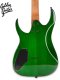 Golden Guitar Gitara elektryczna  superstrat -Golden Guitar Strat2 zielony one size 5